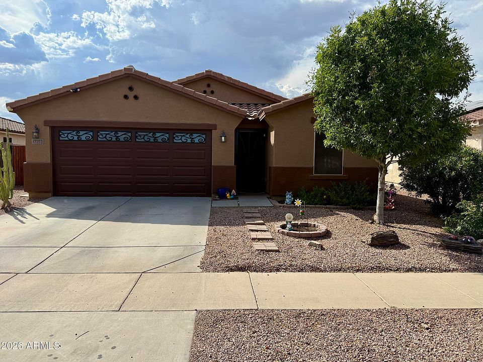 1st image of 17752 W MAYA Way