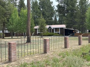 15531 Federal Rd, La Pine, OR 97739