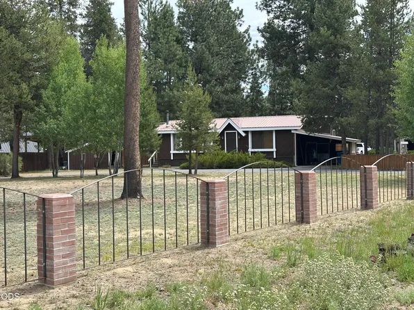 15531 Federal Rd, La Pine, OR 97739