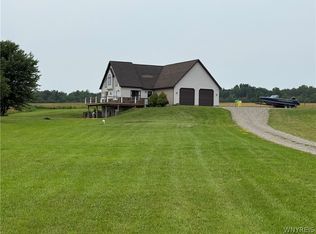 1824 Edmunds Rd, Freedom, NY 14065