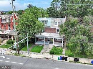 919 E King St, Lancaster, PA 17602