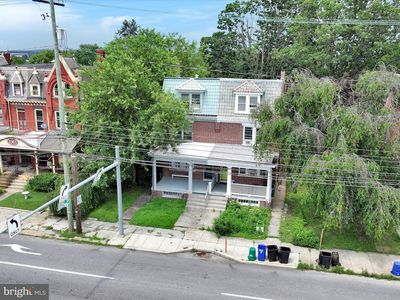 919 E King St, Lancaster, PA, 17602