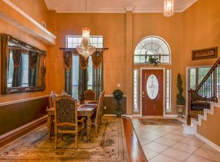 13702 Berry Springs Dr, Houston, TX 77070