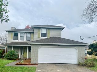 1625 Derringer Rd, Jacksonville, FL 32225