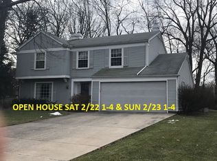 4751 Southbridge Rd, Toledo, OH 43623