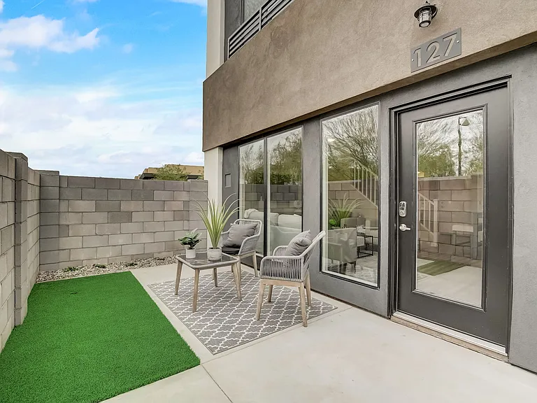 Parkview Townhomes — Photo 71