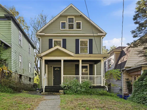 510 E Reynolds St, New Castle, PA 16101
