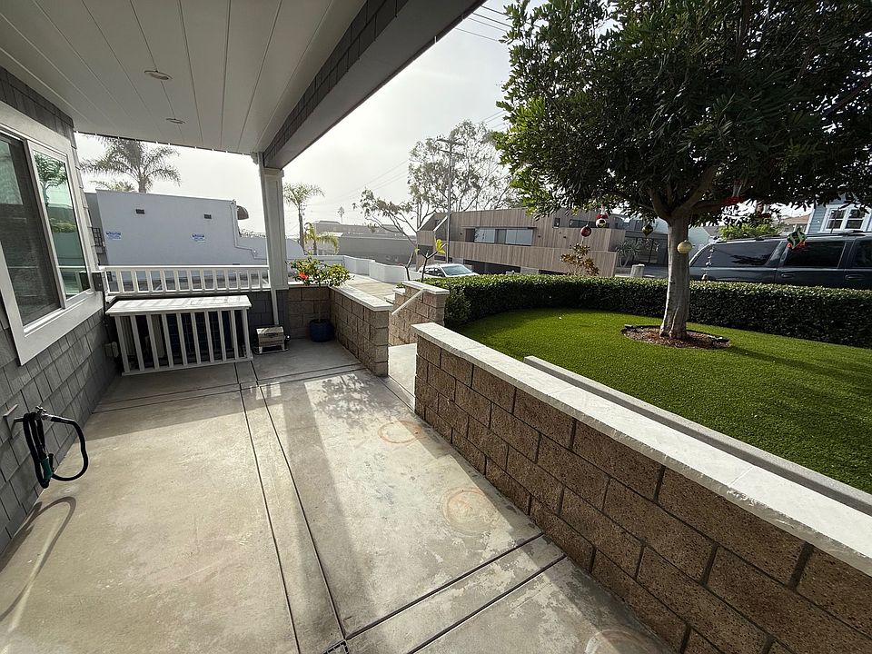 Enjoy ocean breezes from your private patio