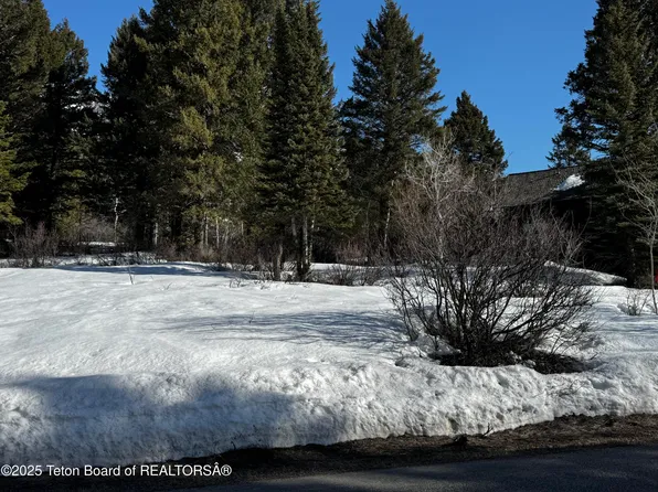 3605 W Morley Dr, Teton Village, WY 83025
