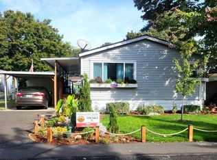 5404 NE 121st Ave UNIT 35, Vancouver, WA 98682