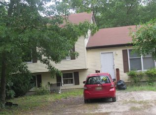 436A S Avenue A, Galloway, NJ 08205