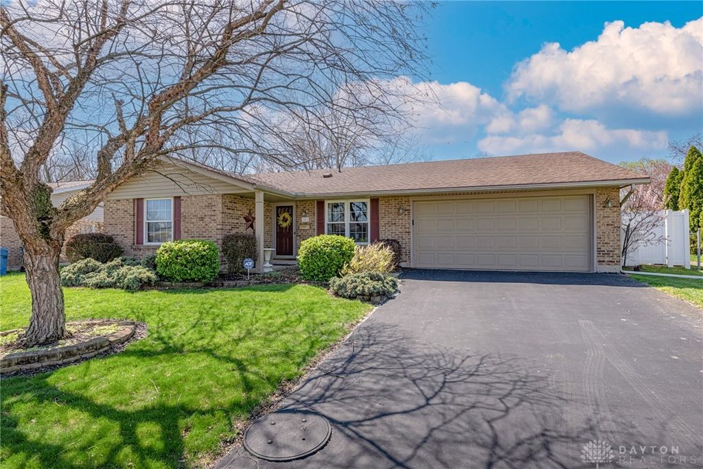 Real estate listing image