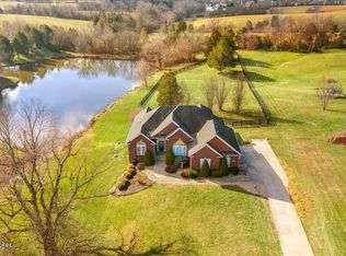 6710 Chimney Hill Rd, Crestwood, KY 40014