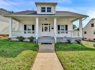 1135 Montrose Ave SE, Roanoke, VA 24013