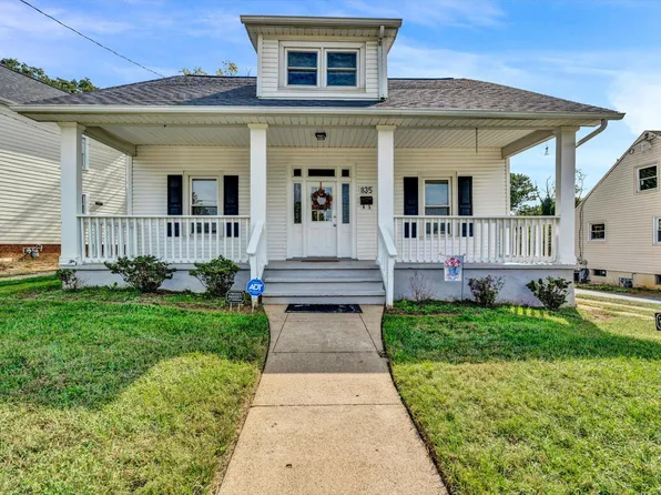 1135 Montrose Ave SE, Roanoke, VA 24013