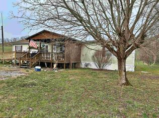 6615 Old Mill Rd, Jane Lew, WV 26378