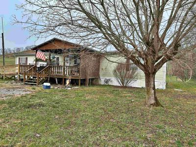 6615 Old Mill Rd, Jane Lew, WV, 26378