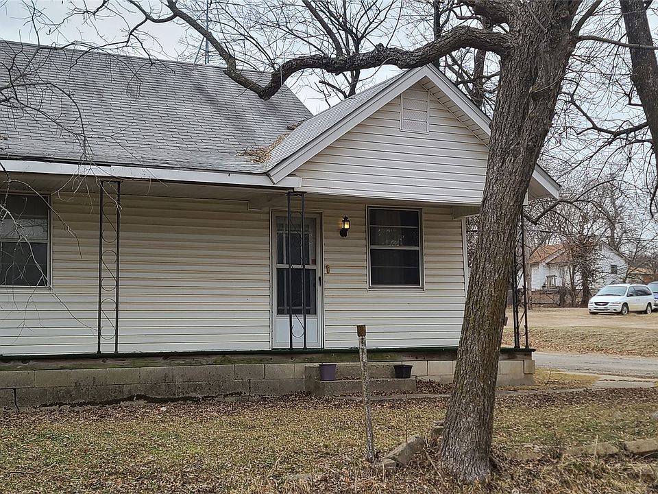 600 E 2nd St, Drumright, OK 74030 Zillow