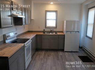 715 Manor St, Lancaster, PA 17603