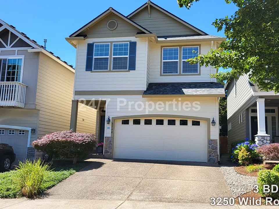 3250 Wild Rose Loop