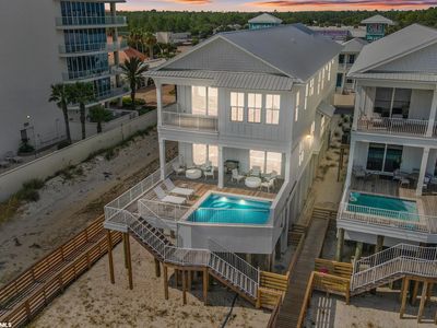 25076 Romar Vista Dr, Orange Beach, AL, 36561