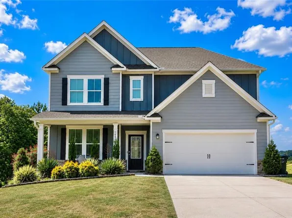1684 Flagstone Ln, Conyers, GA 30012