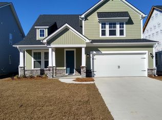 188 Wappoo Trace Ln, Summerville, SC 29486