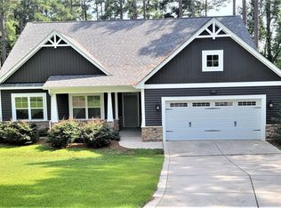 1897 Airport Rd, Whispering Pines, NC 28327