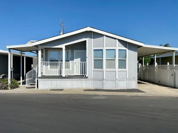 1551 6th Avenue Dr Lot 13, Kingsburg, CA 93631