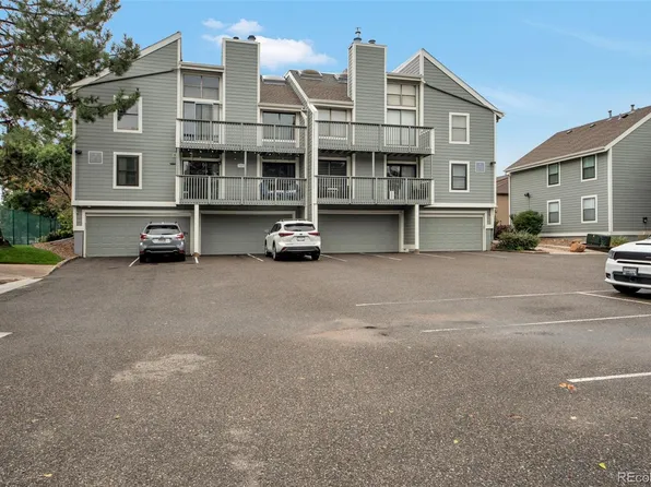 6473 S Havana Street #B, Englewood, CO 80111