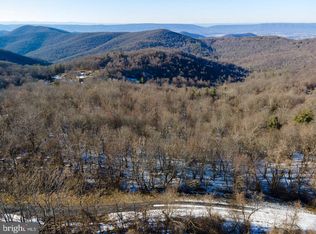 Park Line Rd, Stanley, VA 22851