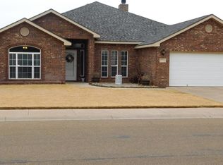 5712 108th St, Lubbock, TX 79424