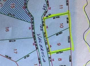 24 Valerosa Ln, Hot Springs Village, AR 71909