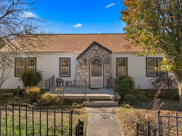 5417 Jacksboro Pike, Knoxville, TN 37918