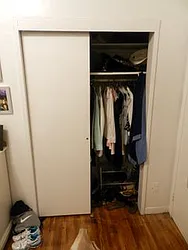 Rented by Living New York