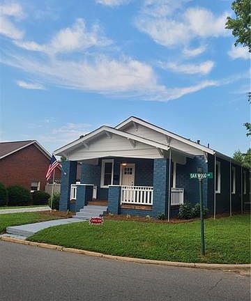 2nd image of 116 N Oakwood Dr