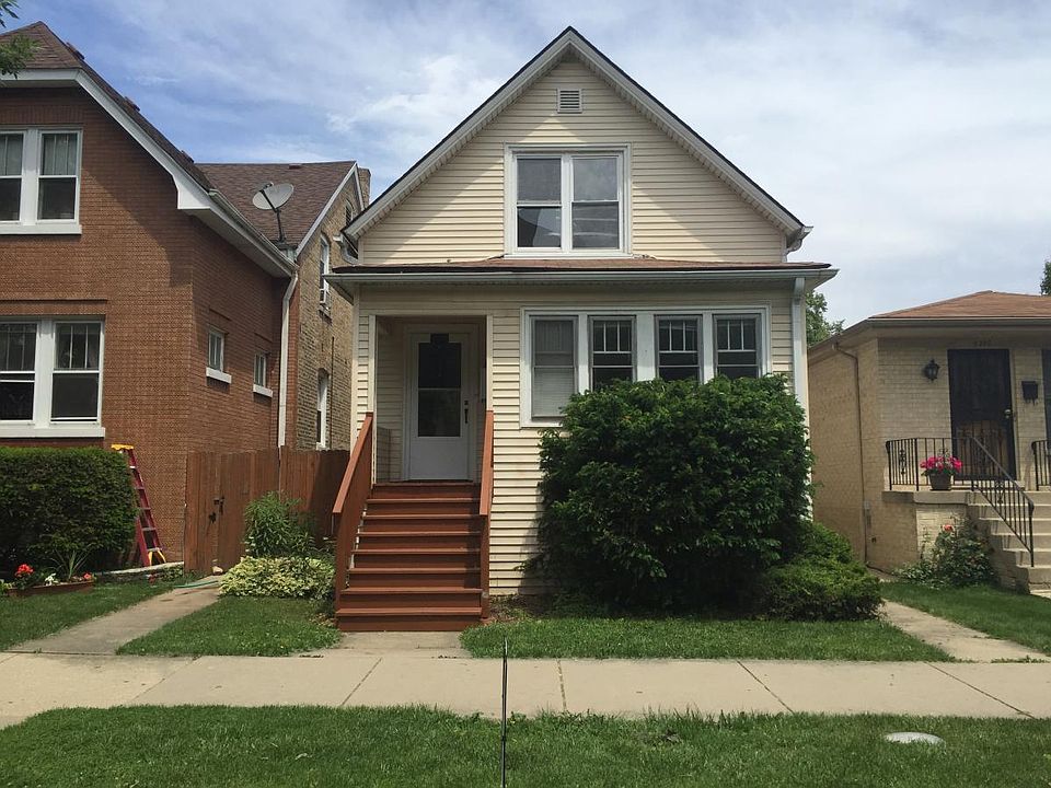 1st image of 5302 W Argyle St #1F