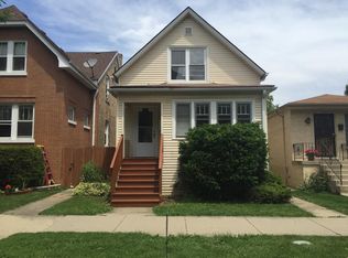 5302 W Argyle St #1F, Chicago, IL 60630