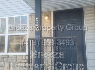 620 Hope St, Lima, OH 45804