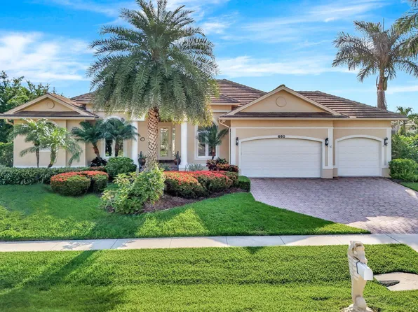 680 Thrush Ct, Marco Island, FL 34145