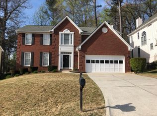2185 Carlysle Cove Dr, Lawrenceville, GA 30044
