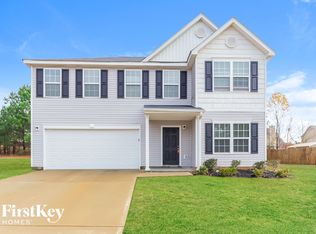 170 Betty Ann Ln, Covington, GA 30016