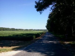 24268 Oyster House Rd, Accomac, VA 23301