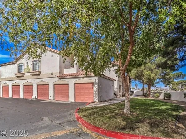 1300 S Arlington St APT 225, Las Vegas, NV 89104