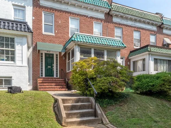 810 E 33rd St, Baltimore, MD 21218