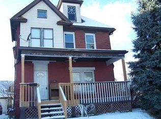 324 Larimer Ave, Aliquippa, PA