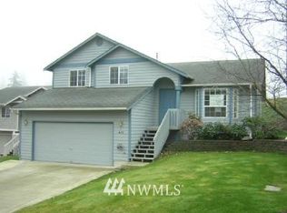 409 Rainbow Pl, Snohomish, WA