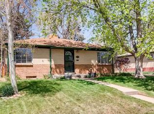4551 E Colorado Ave, Denver, CO 80222
