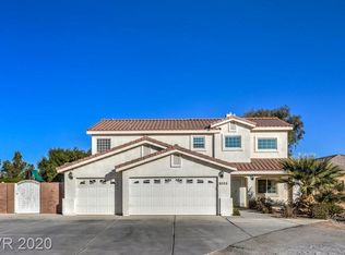 8025 Gilespie St, Las Vegas, NV 89123