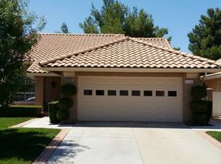 5340 W Pinehurst Dr, Banning, CA 92220